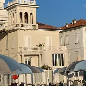 Frühstückspension La Torretta Luxury - Adults Only -