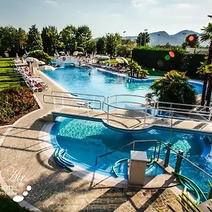 Hotel Ermitage Bel Air Medical ****