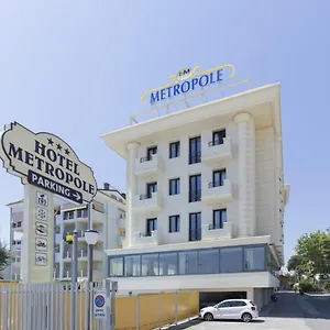 Metropole *** Rimini