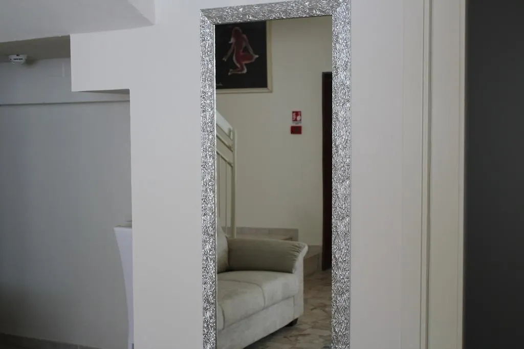Hotel Marina Rimini Italien