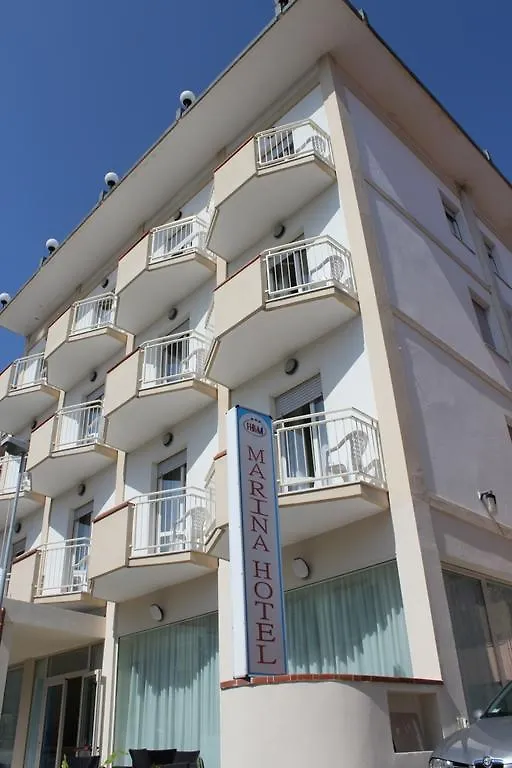 Hotel Marina Rimini