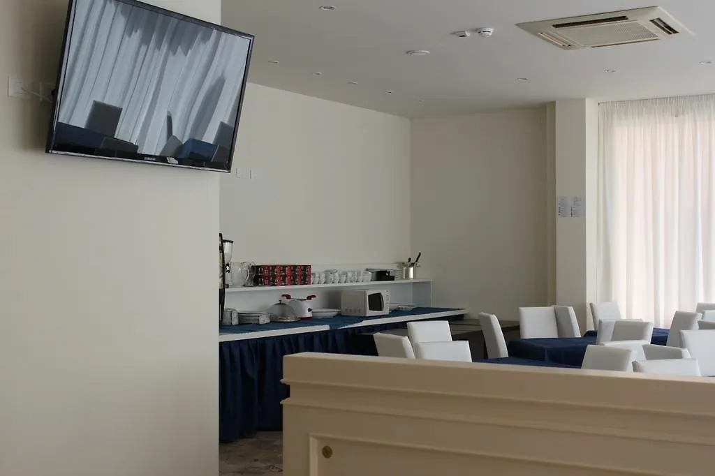 Hotel Marina Rimini
