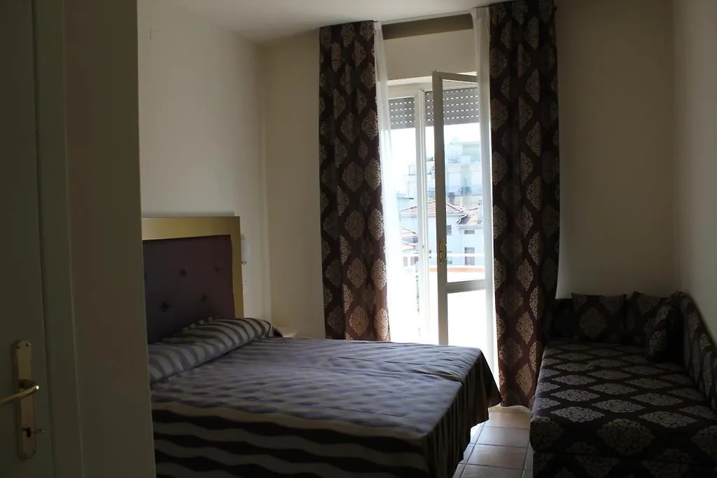 Hotel Marina Rimini